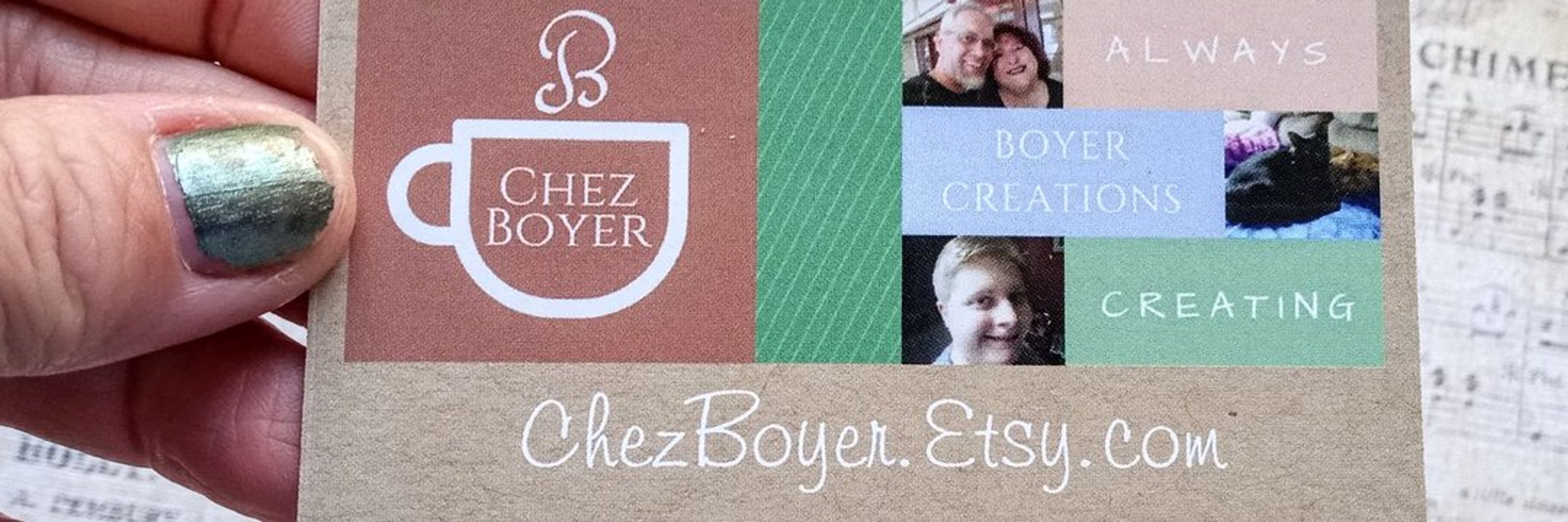 Janet Boyer