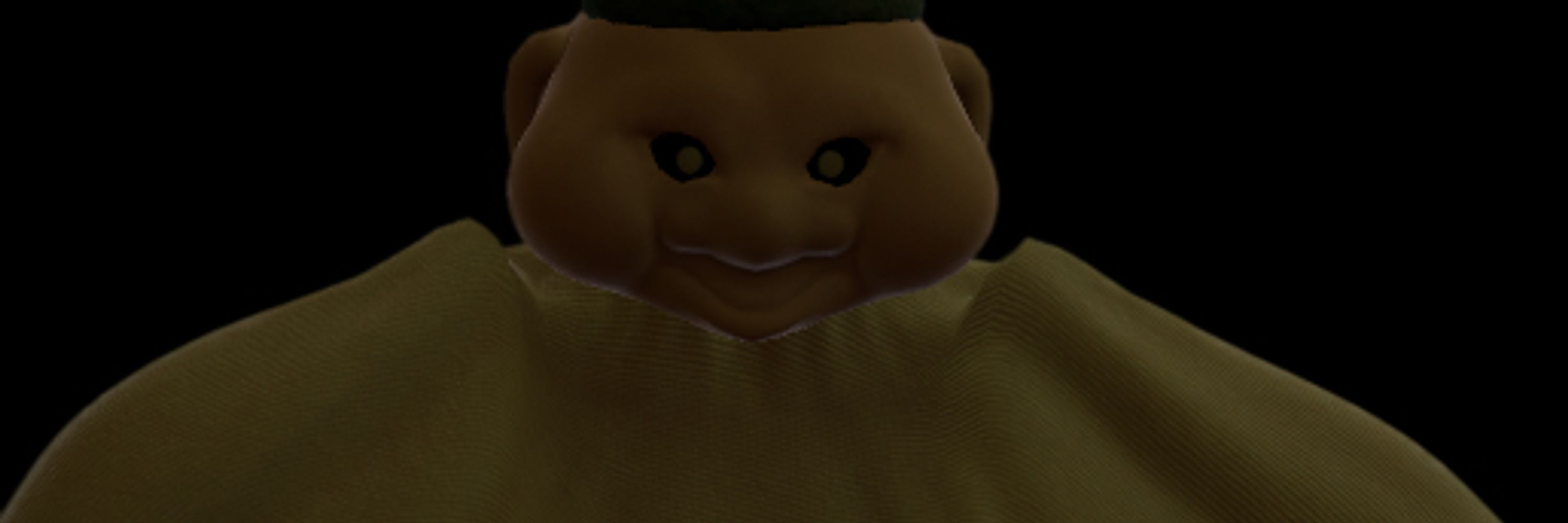 Potato
