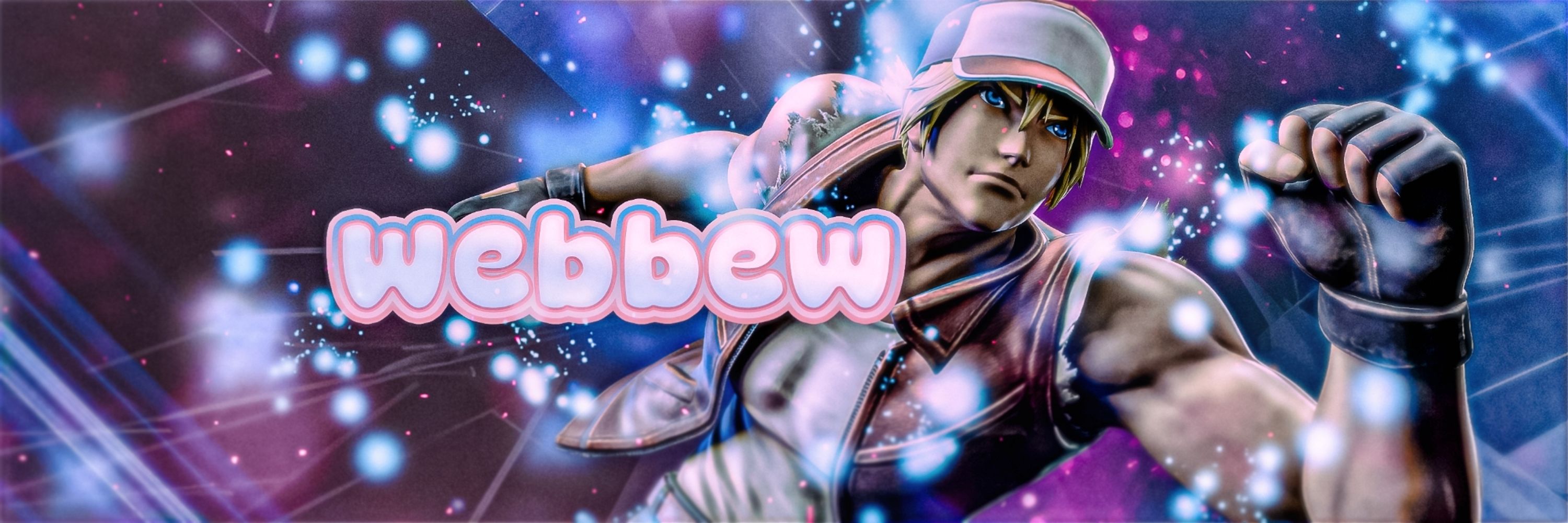 webbew 🏳️‍⚧️