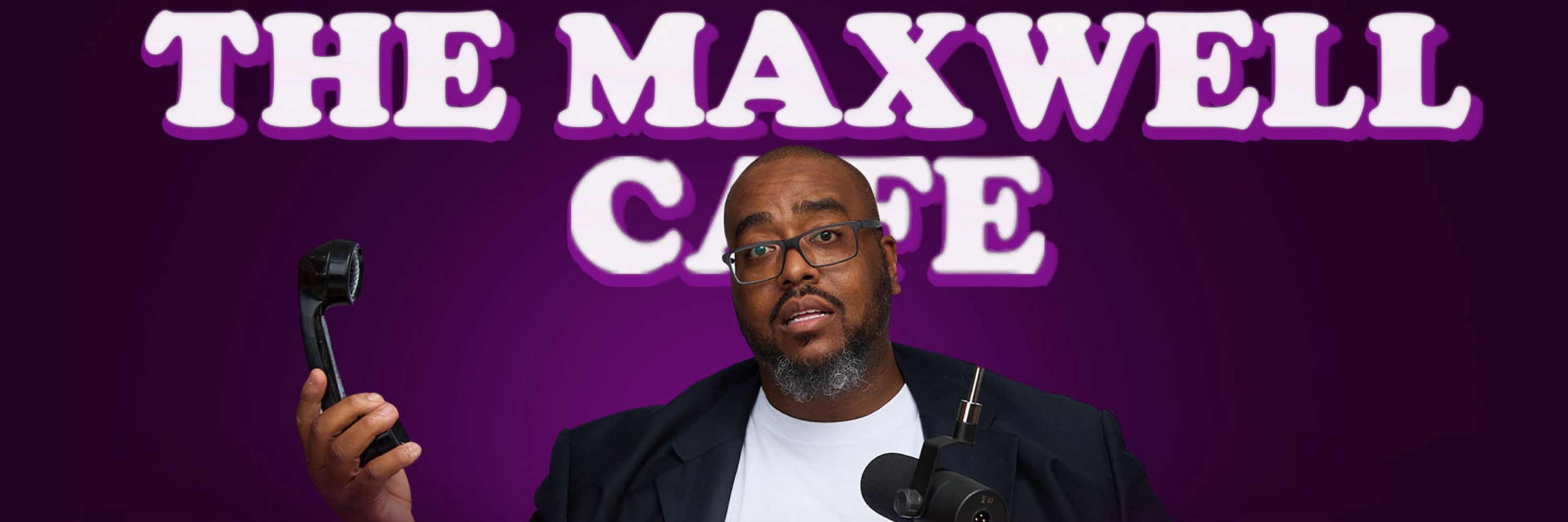 The Maxwell Cafe