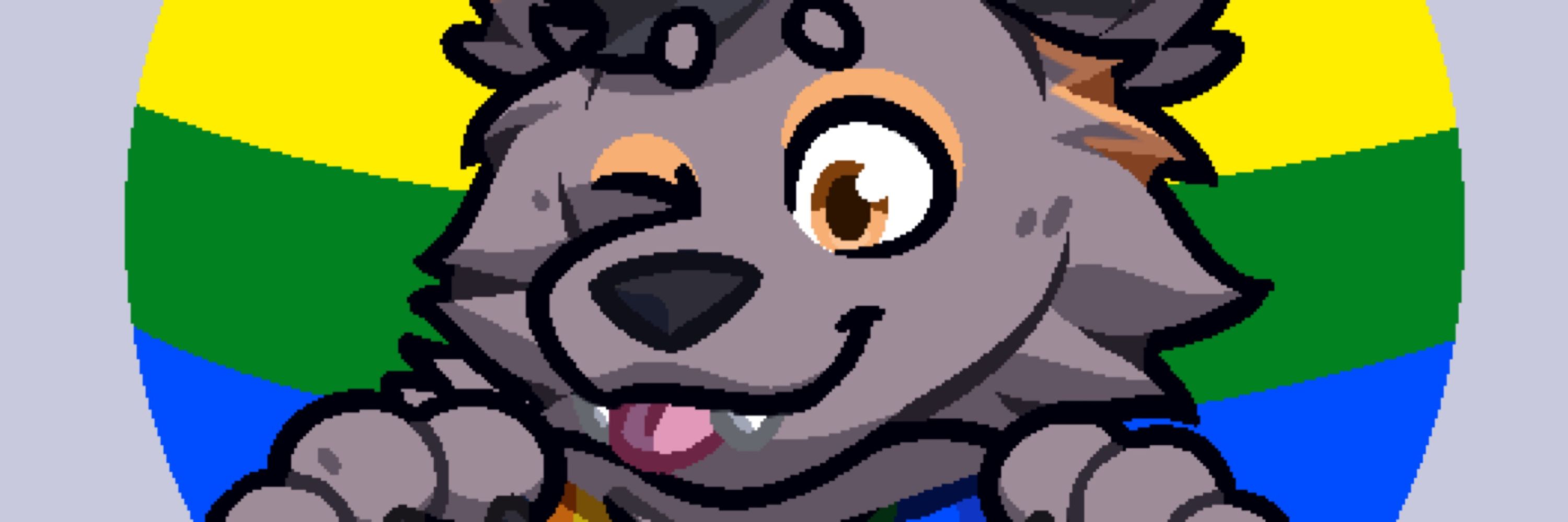 Aura Da folf