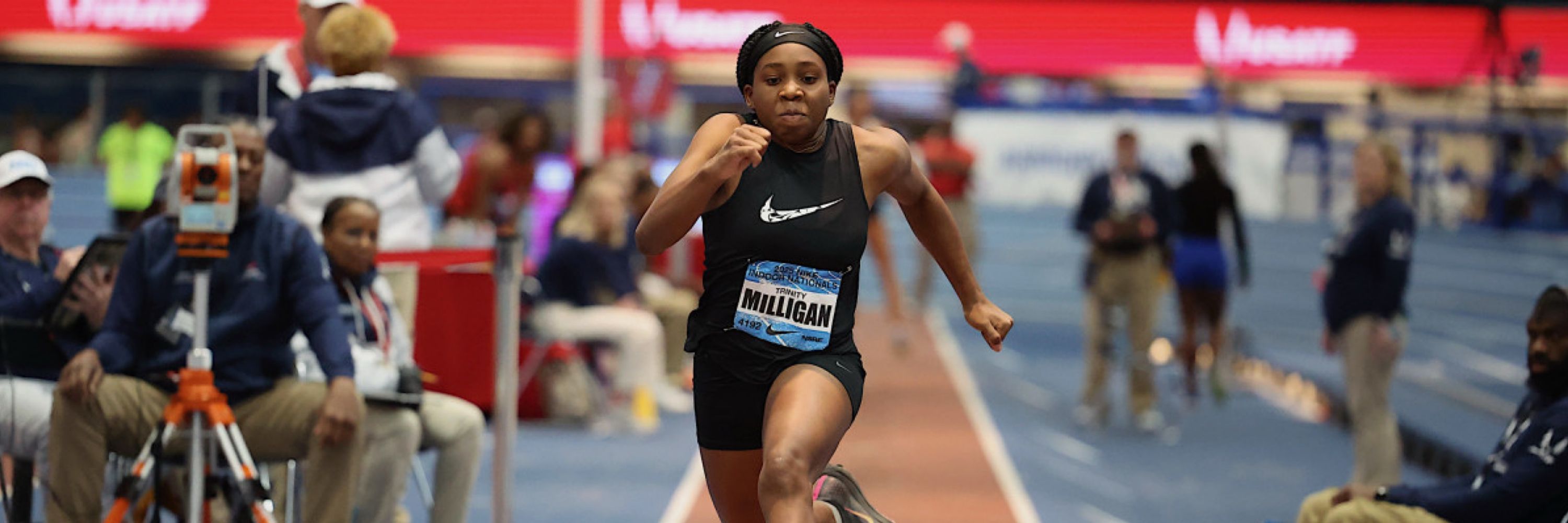 Trinity Milligan