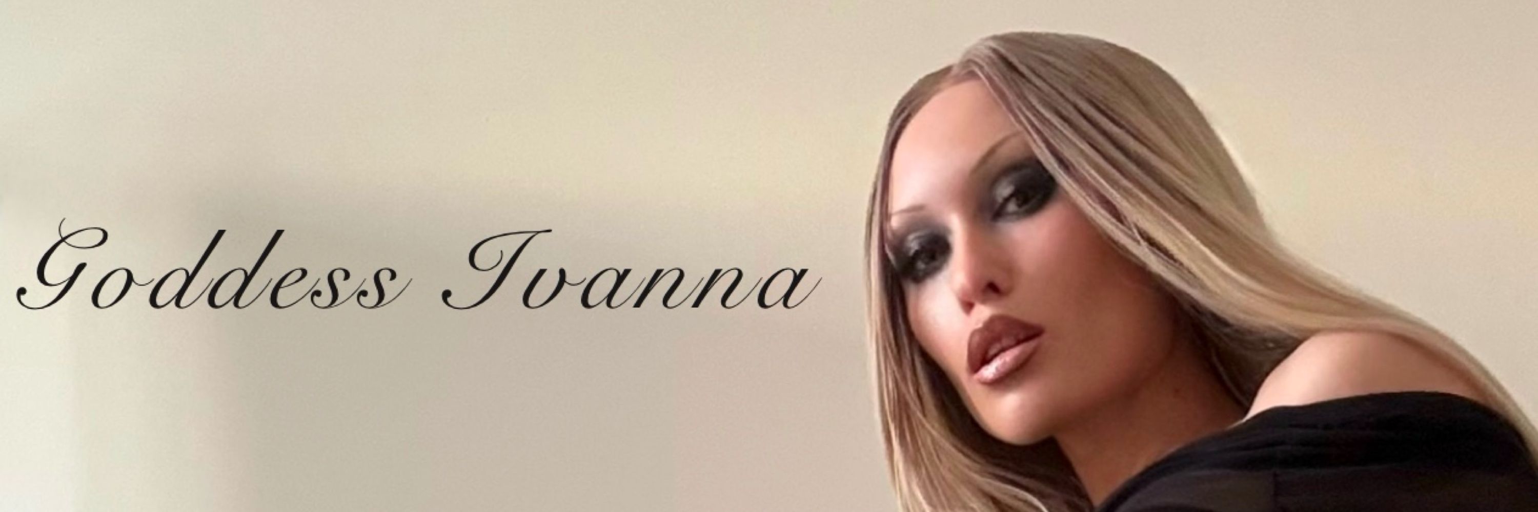 Goddess Ivanna/ Dominatrix Berlin