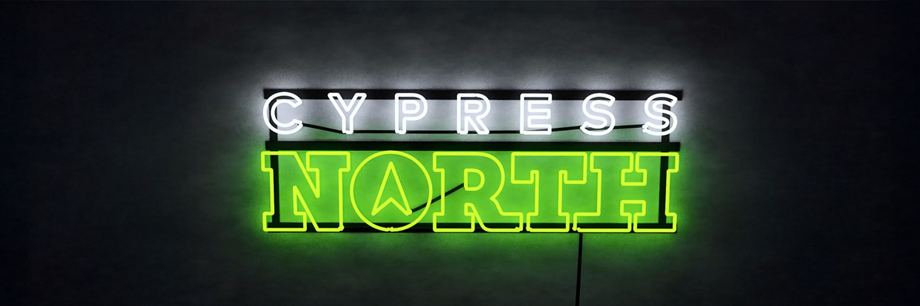 Cypress North