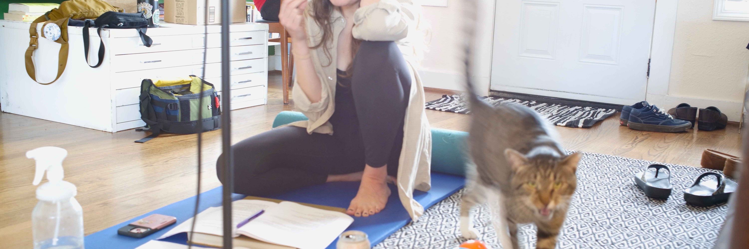 Emily Takes Notes
