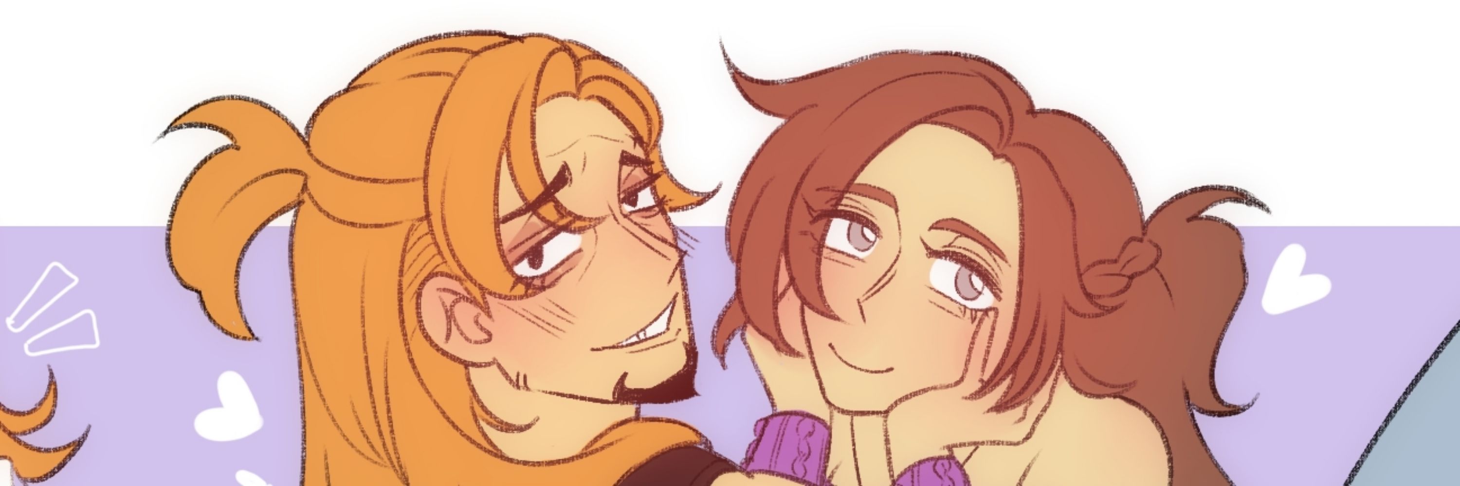 ✧ When the Stars Align ✧