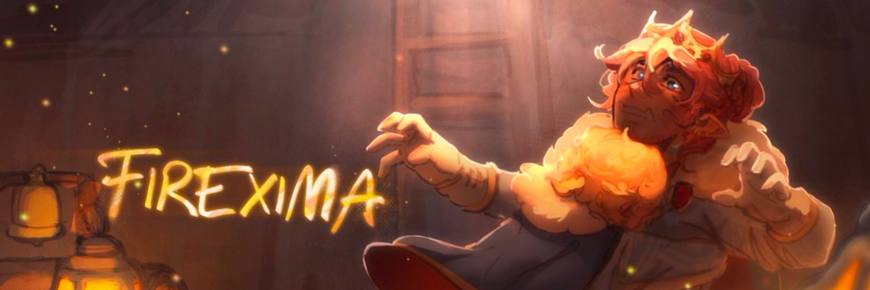 Firexima