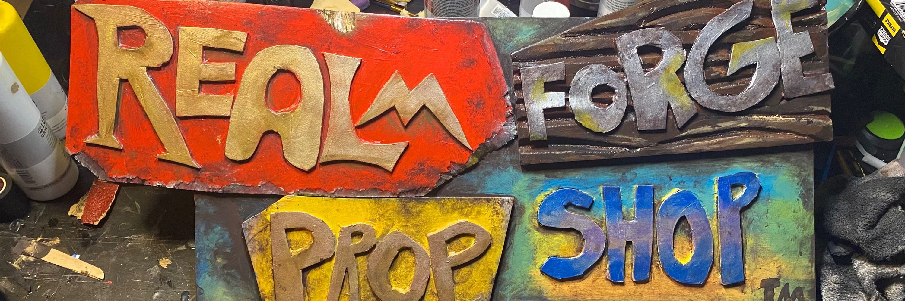 RealmForge