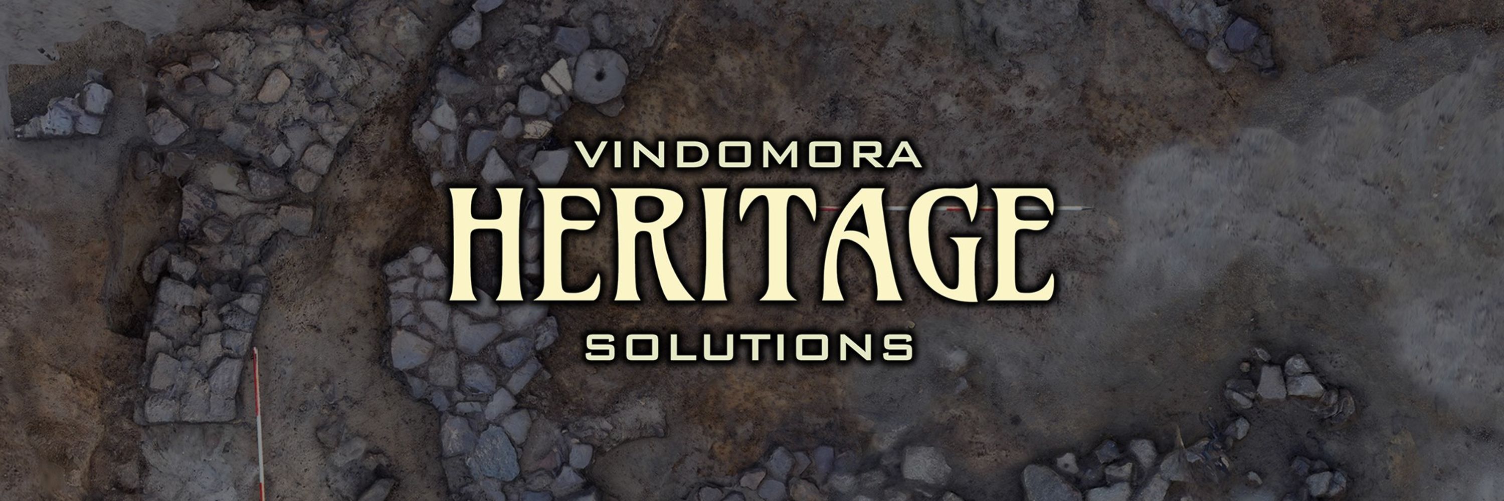 Tony Liddell, Vindomora Heritage Solutions