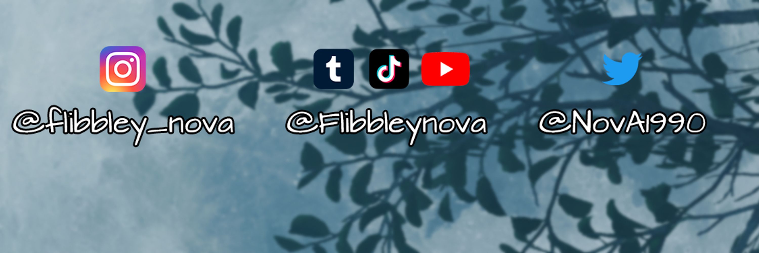 Profile banner