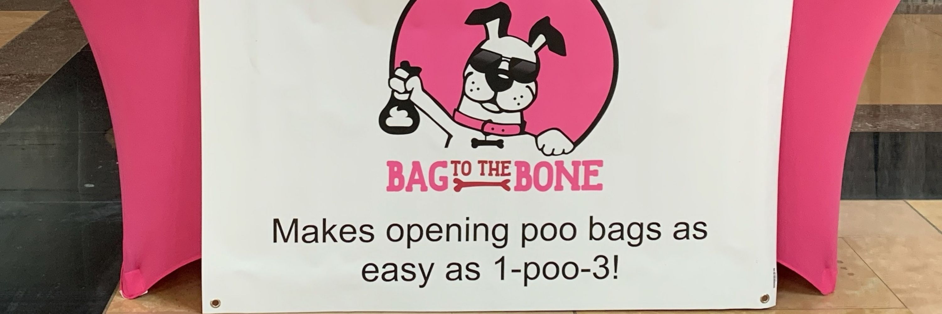 Bag to the Bone