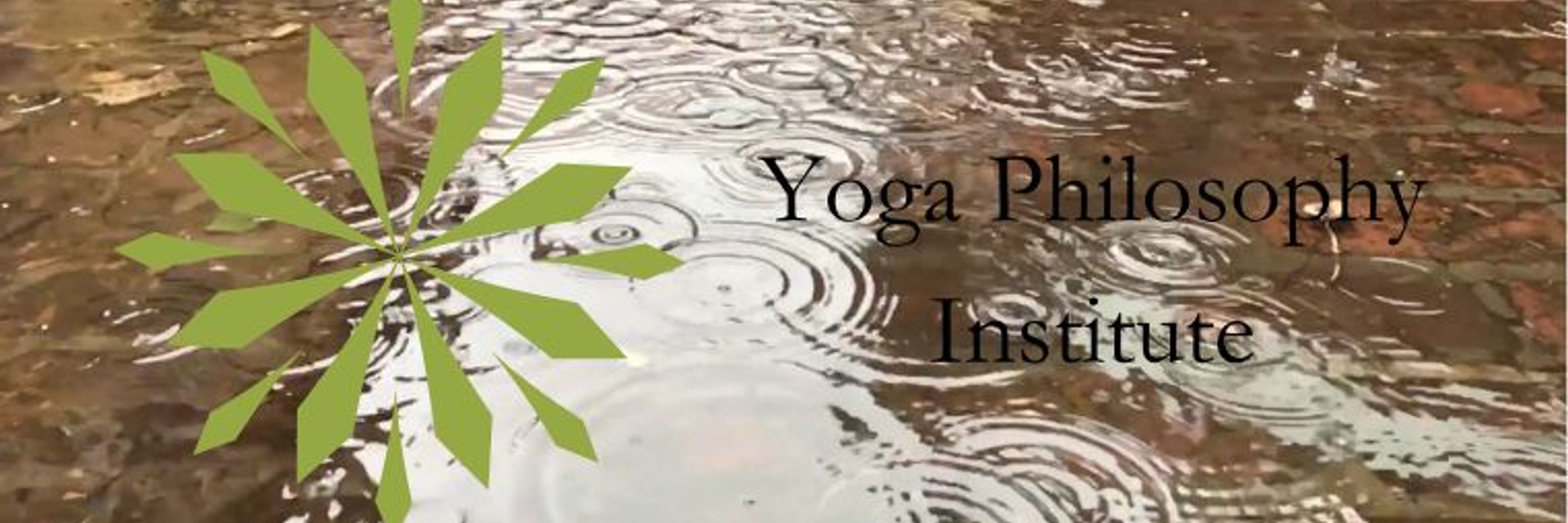 The Yoga Philosophy Institute (yogaphilosophy.com)