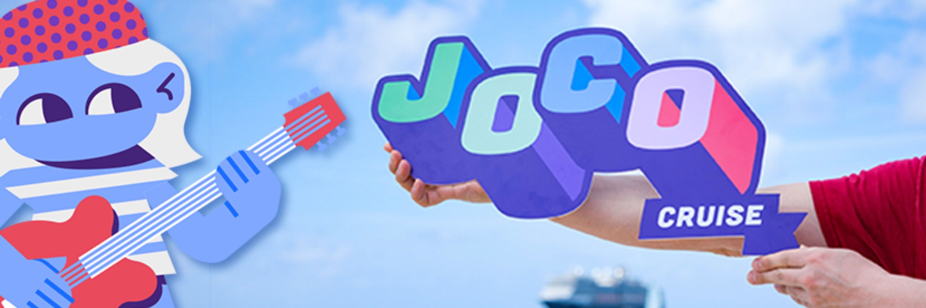 JoCo Cruise