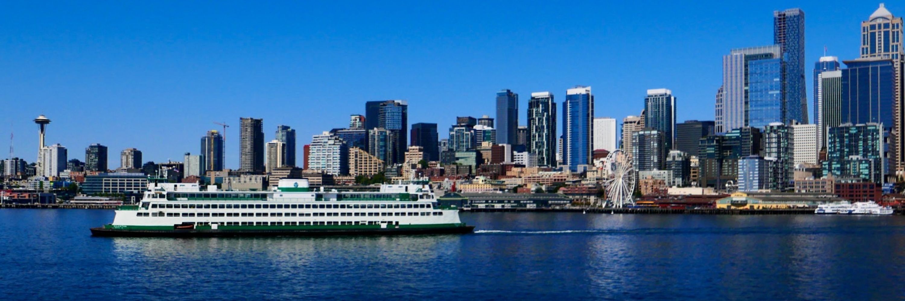 KUOW Public Radio
