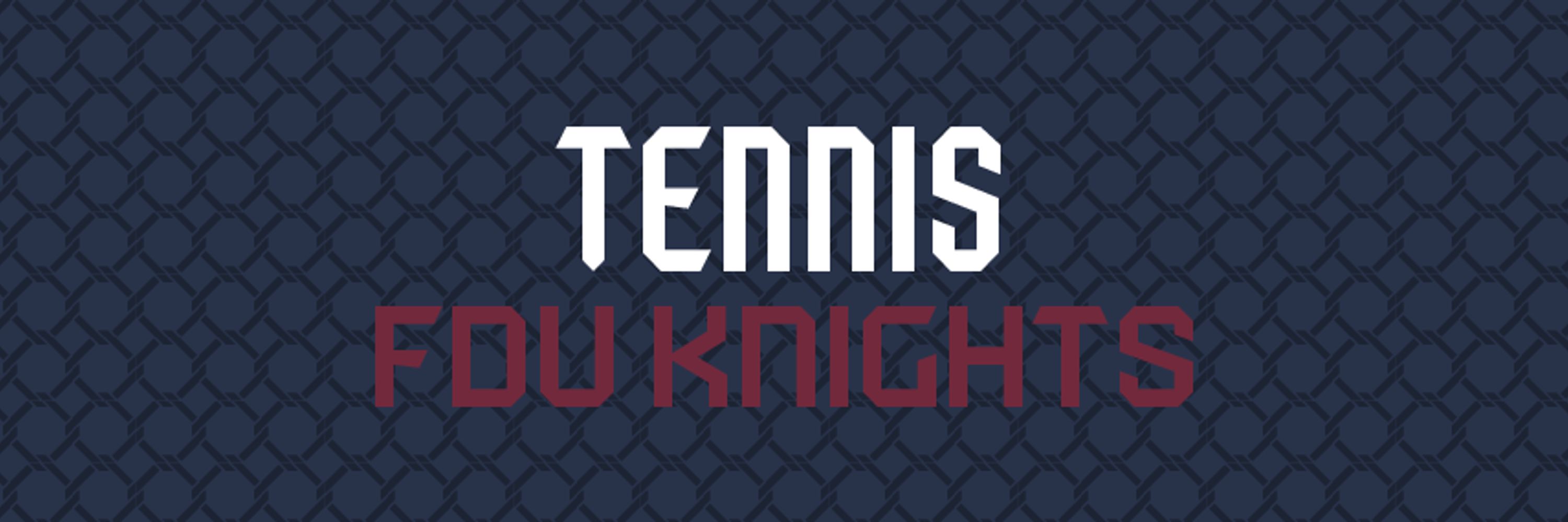 FDU Knights Tennis