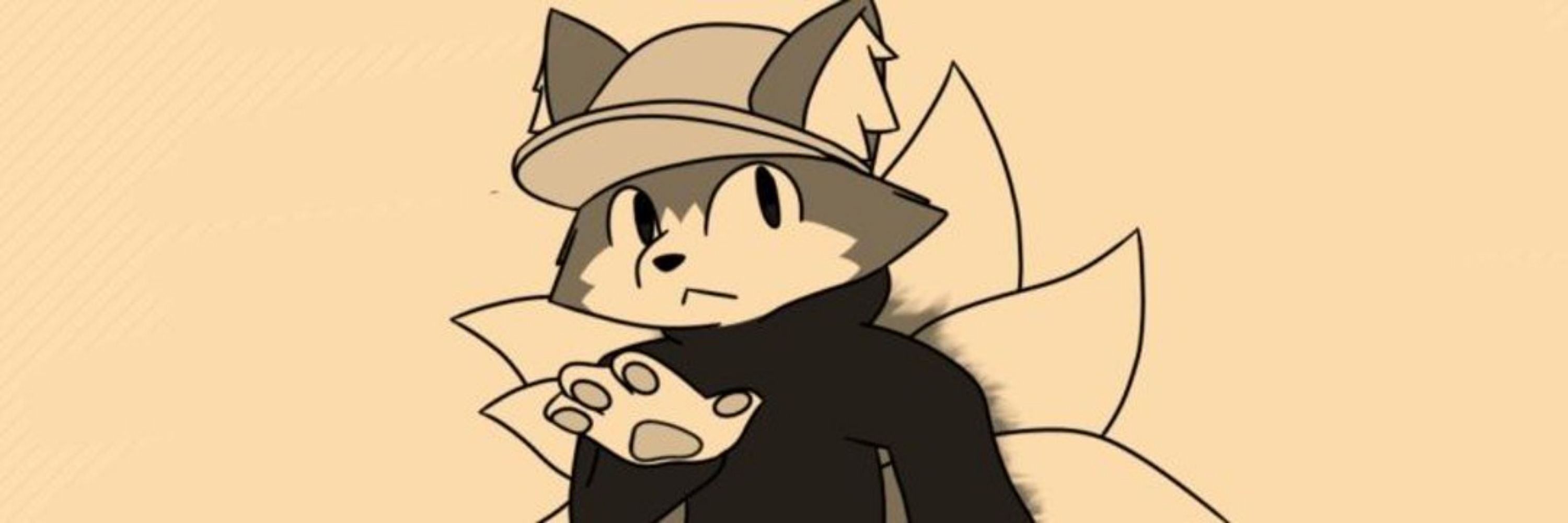 TabbyKitsune 