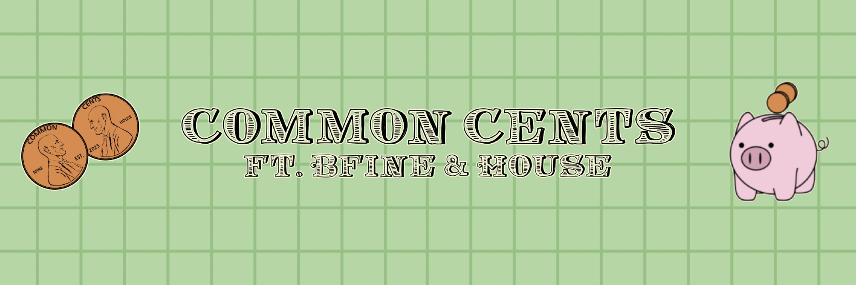 Common Cents