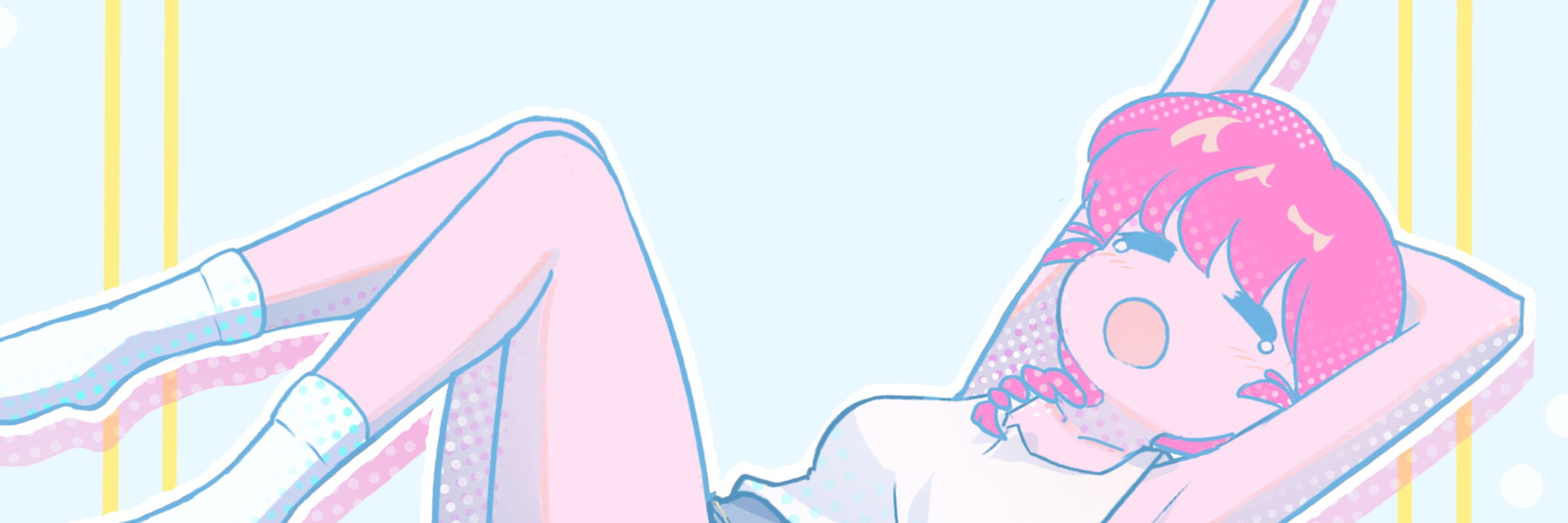 Gerald | COMMS OPEN