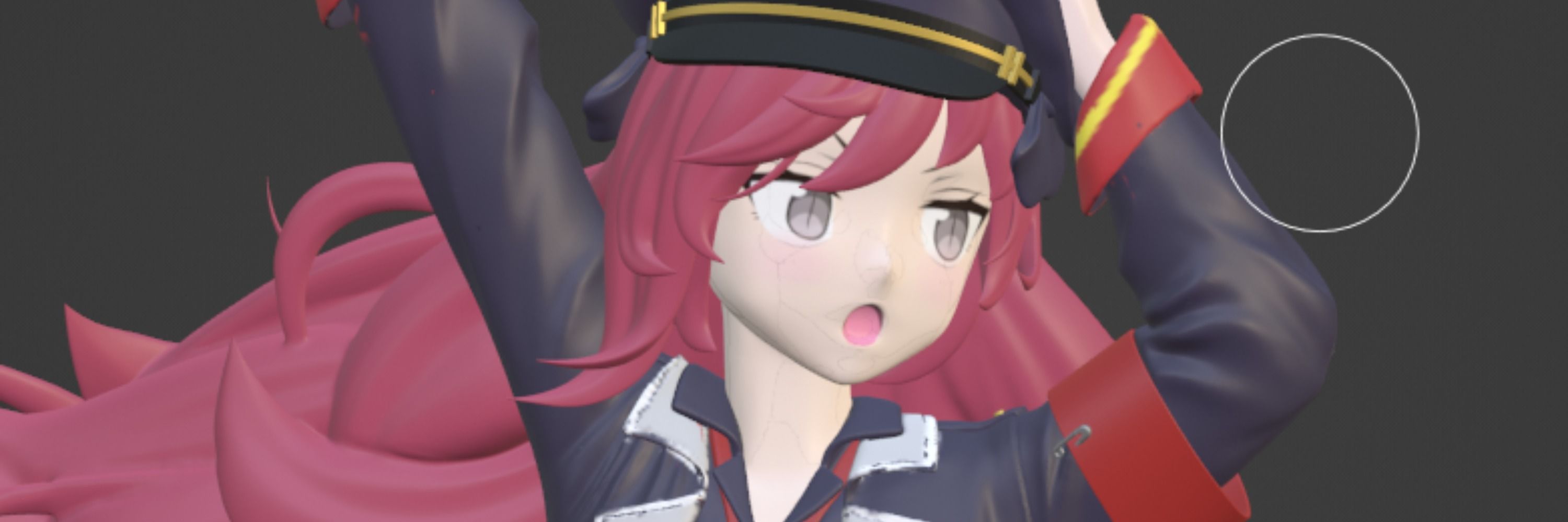 森の民やむぅ