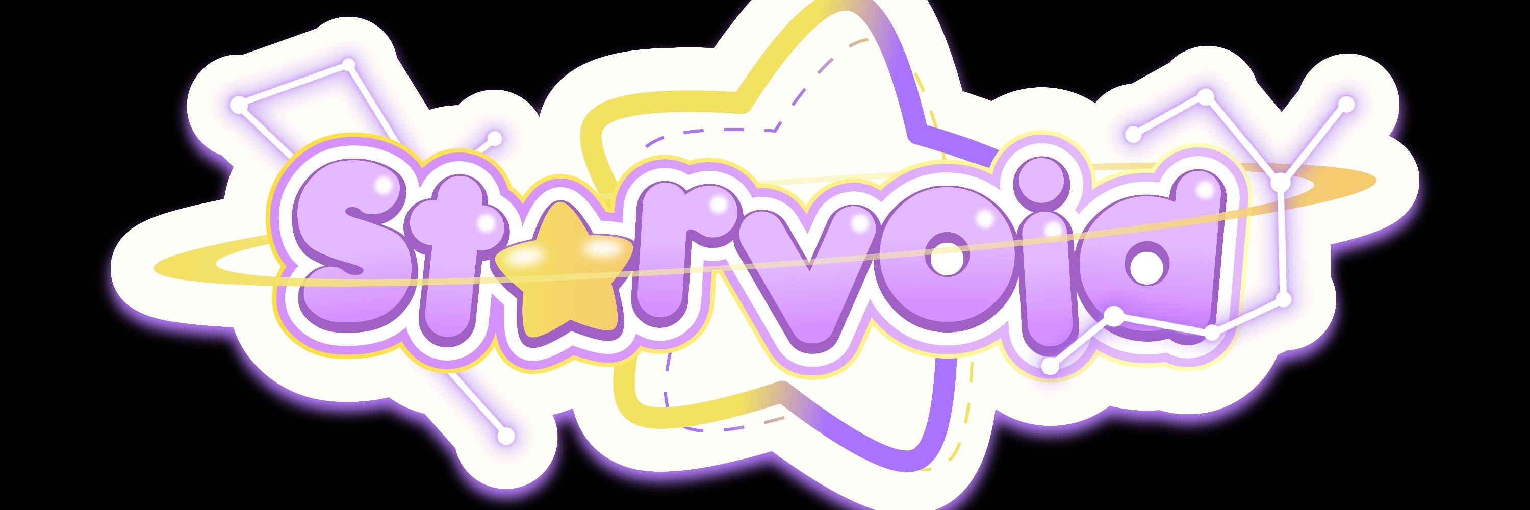 Starvoid ⭐ 🌌