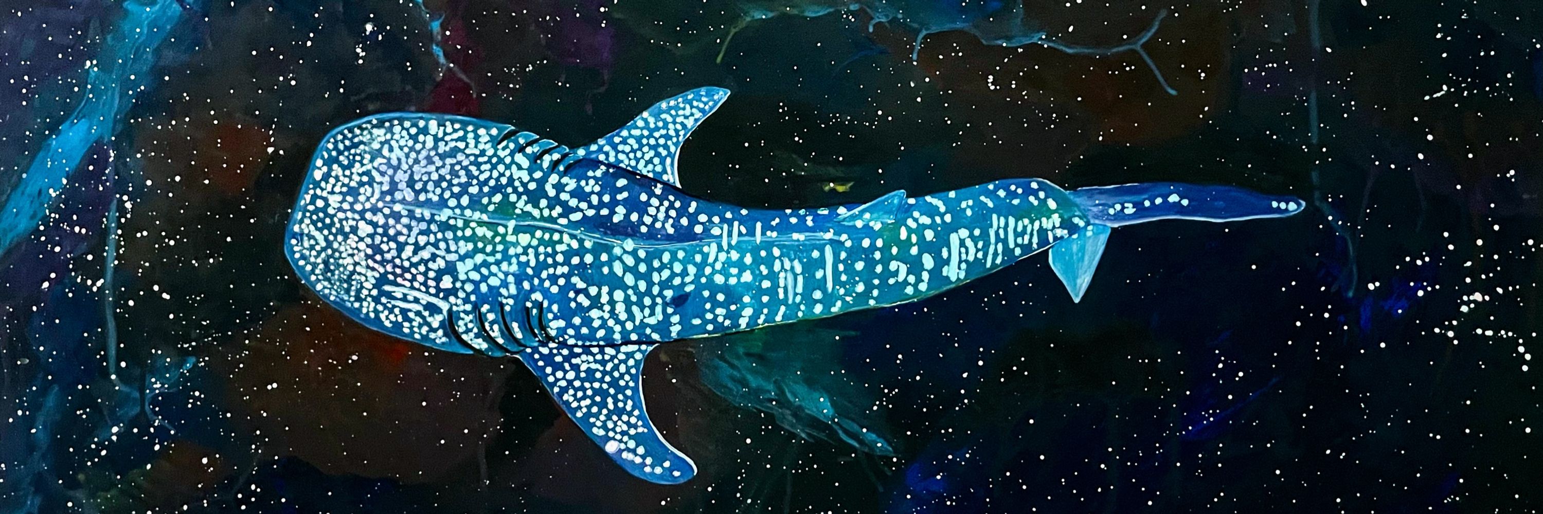 Yvonne McCabe Art