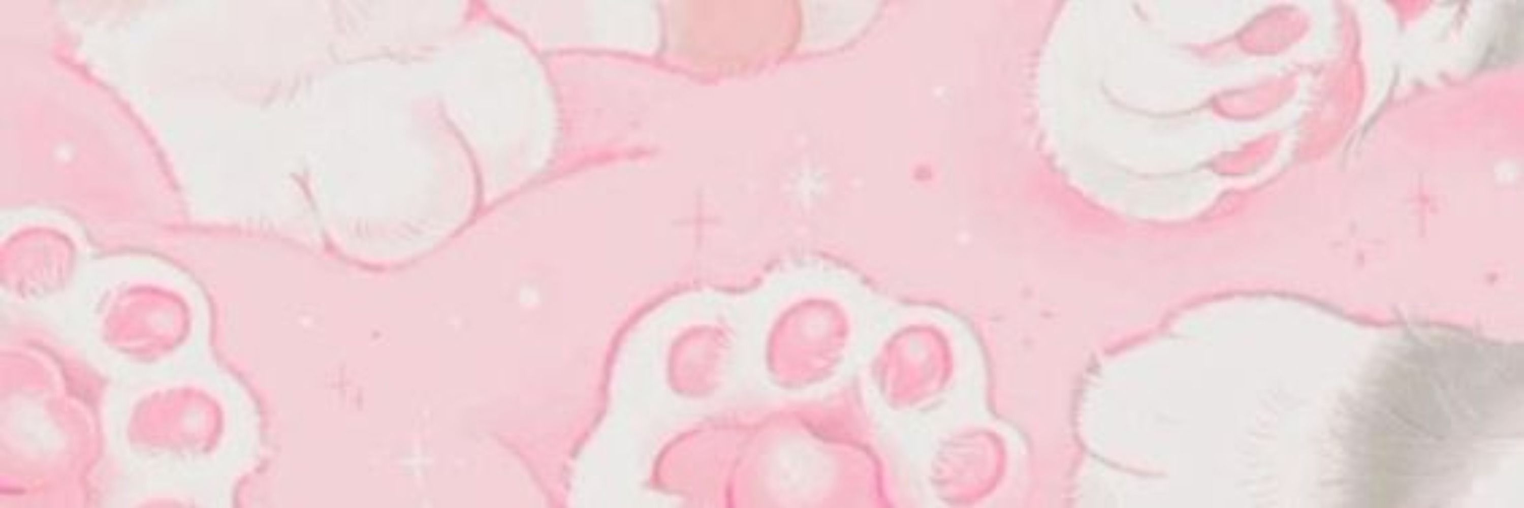 🩷 meow meow