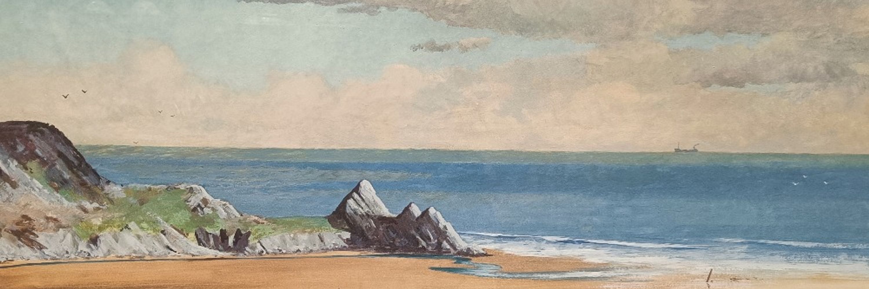 Nicholas Wroe