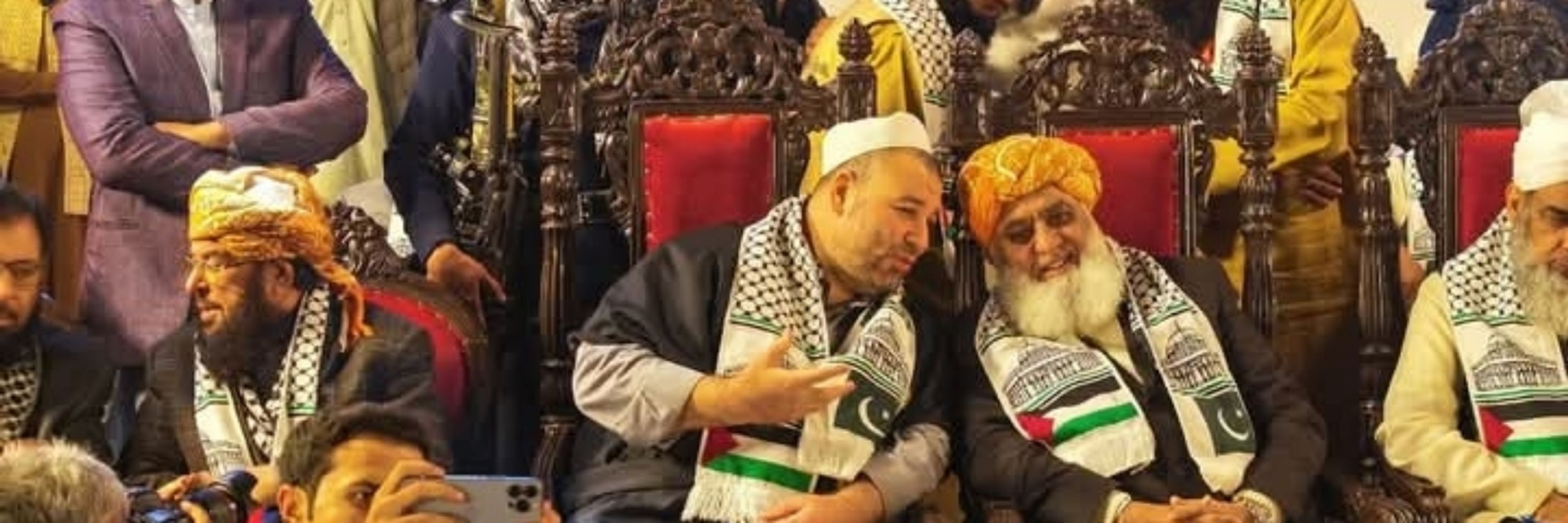 Zafaralishahchitrali