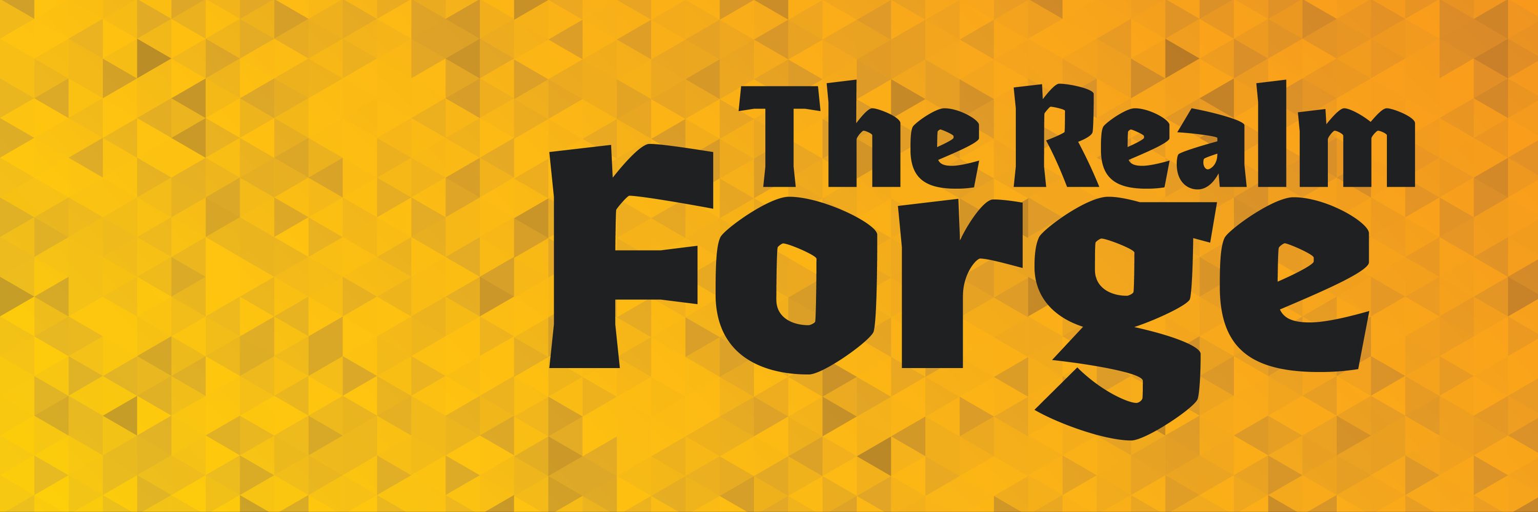 The Realm Forge