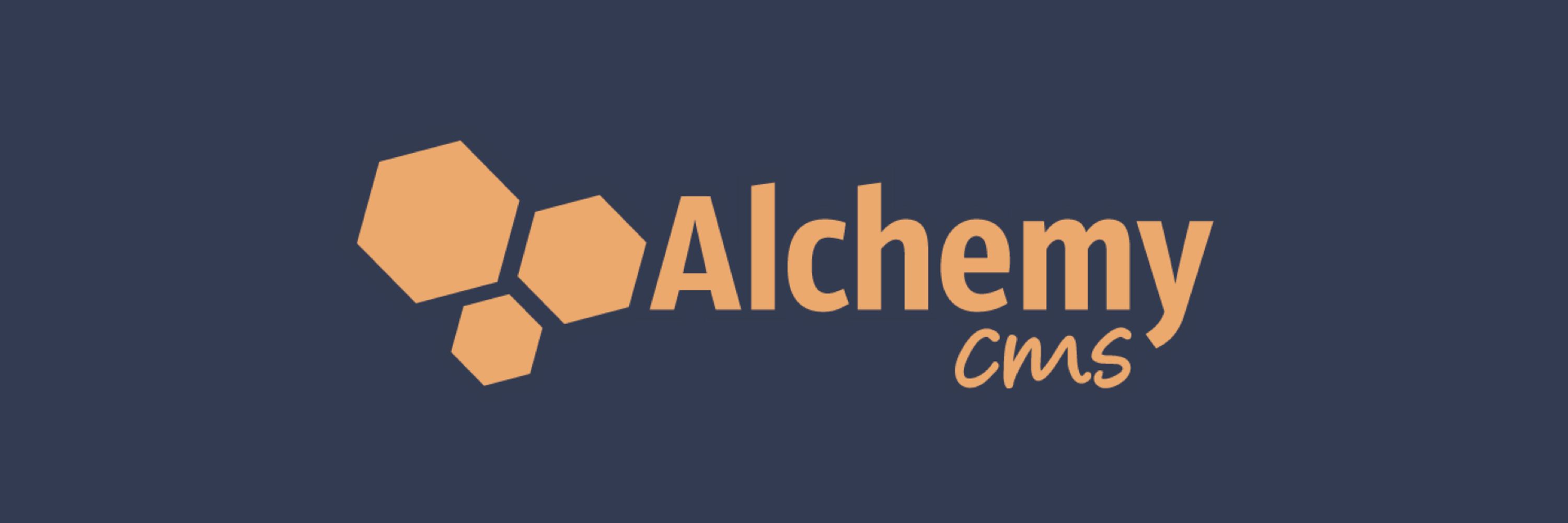 AlchemyCMS