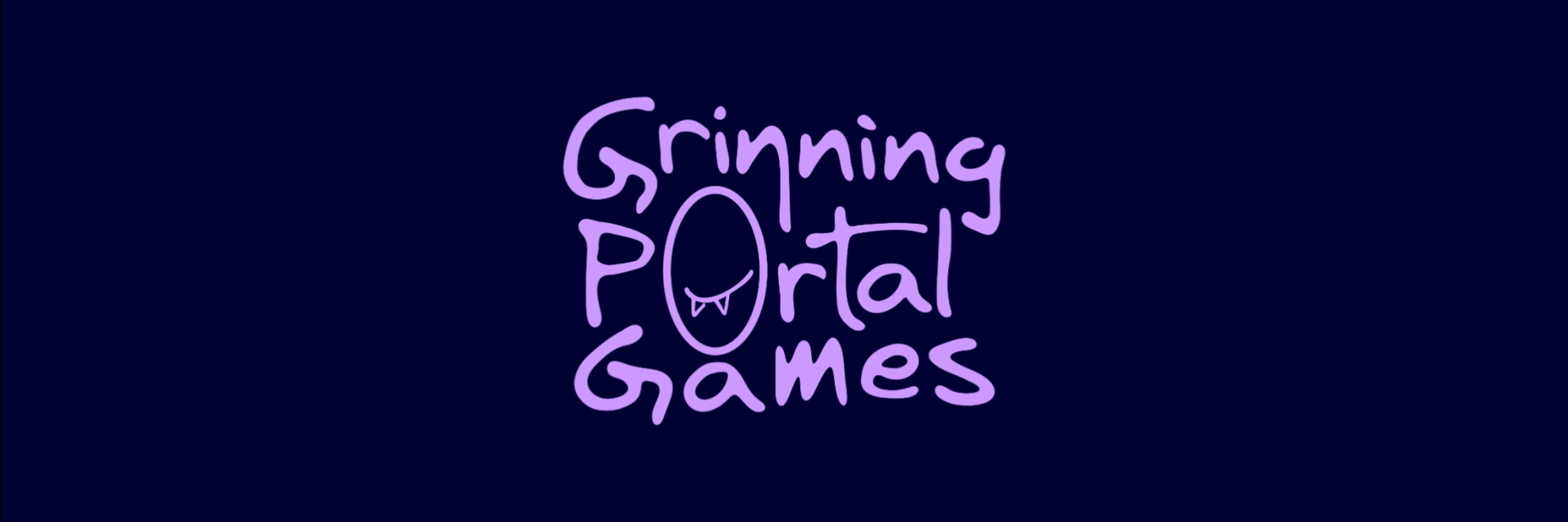 Grinning Portal Games