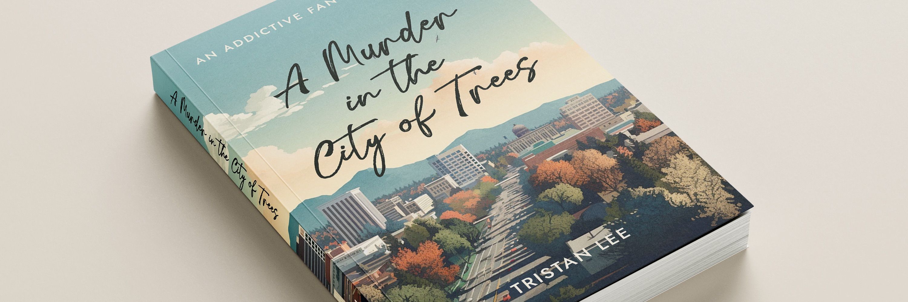 City of Trees Books and Entertainment LLC