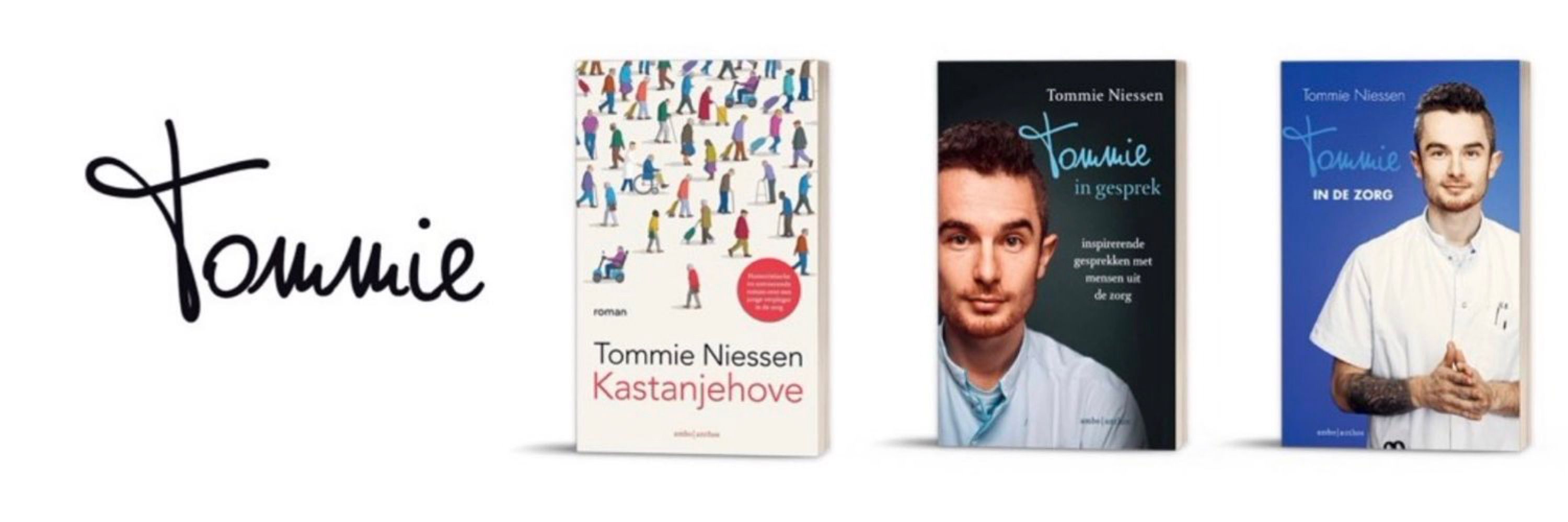 Tommie Niessen