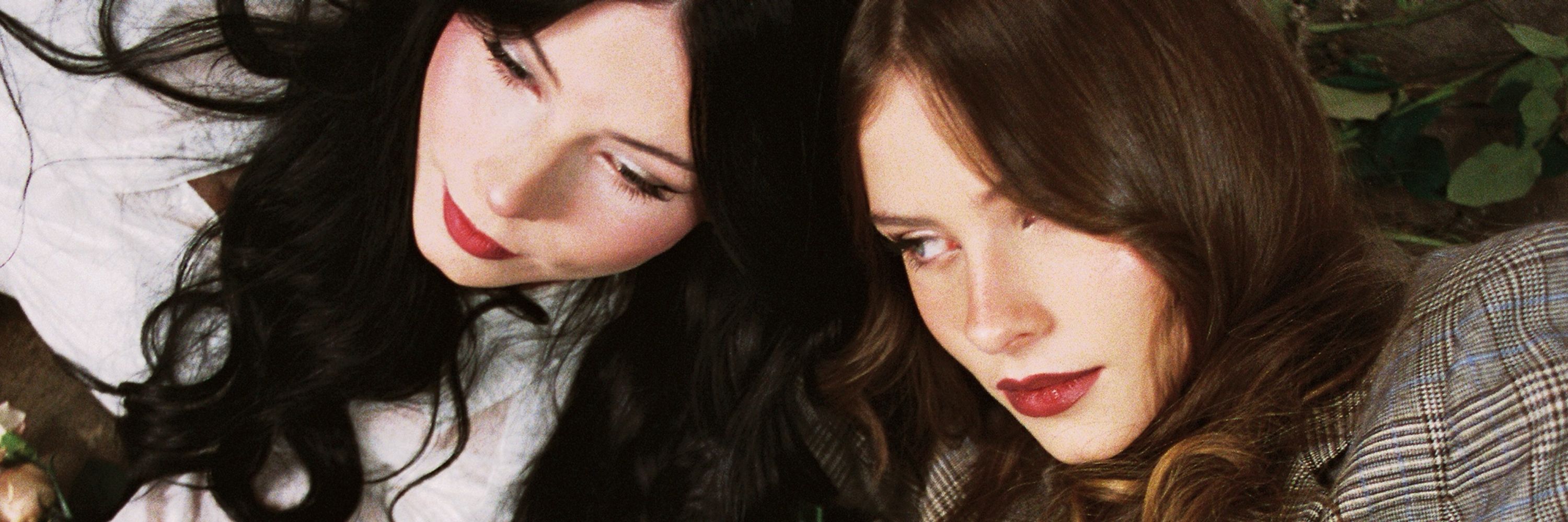 The Burney Sisters