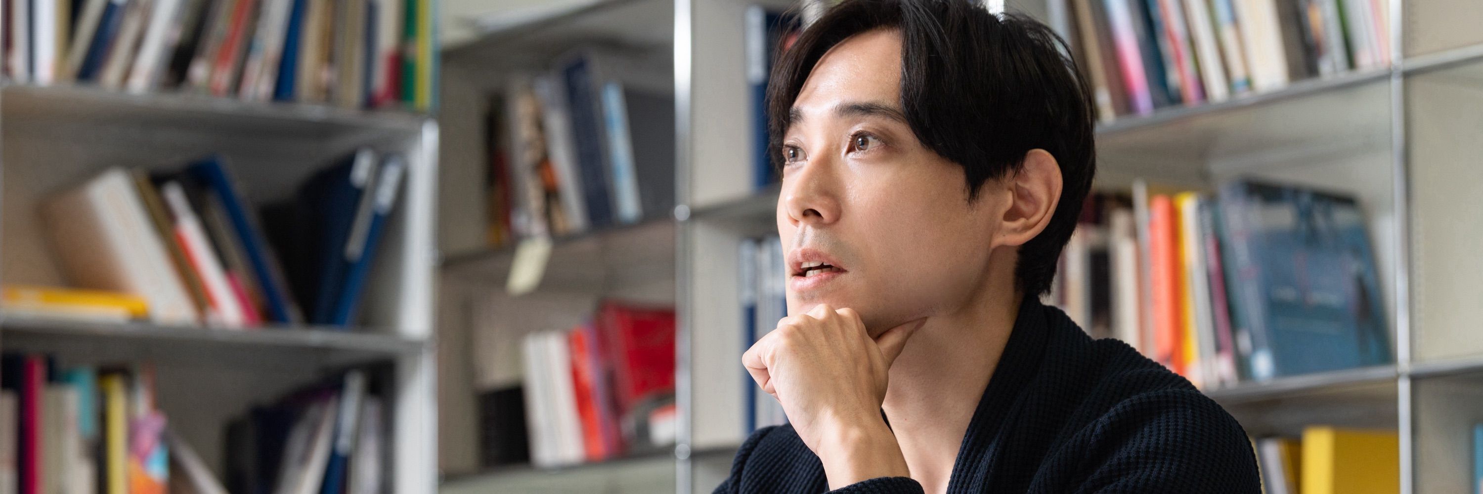 洞田貫晋一郎 / SNSマーケティング・プランニング