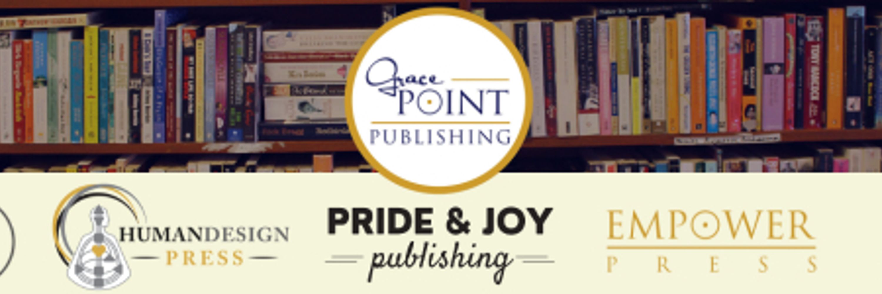 Michelle - publisher