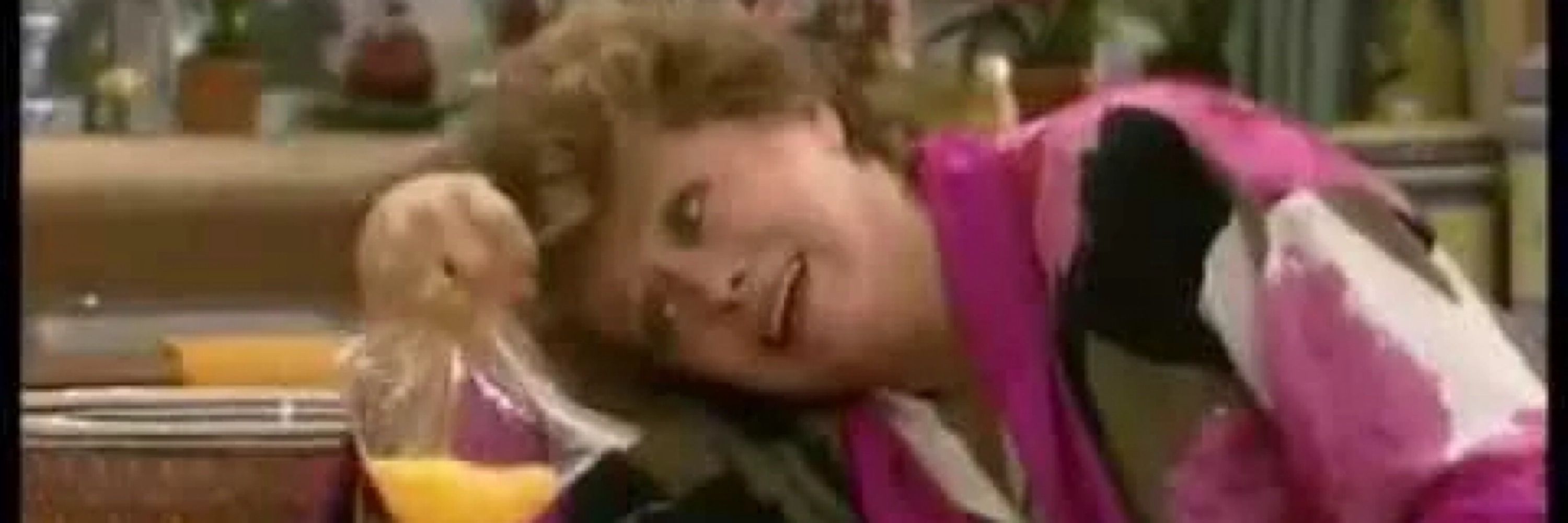 Dorothy Zbearnak