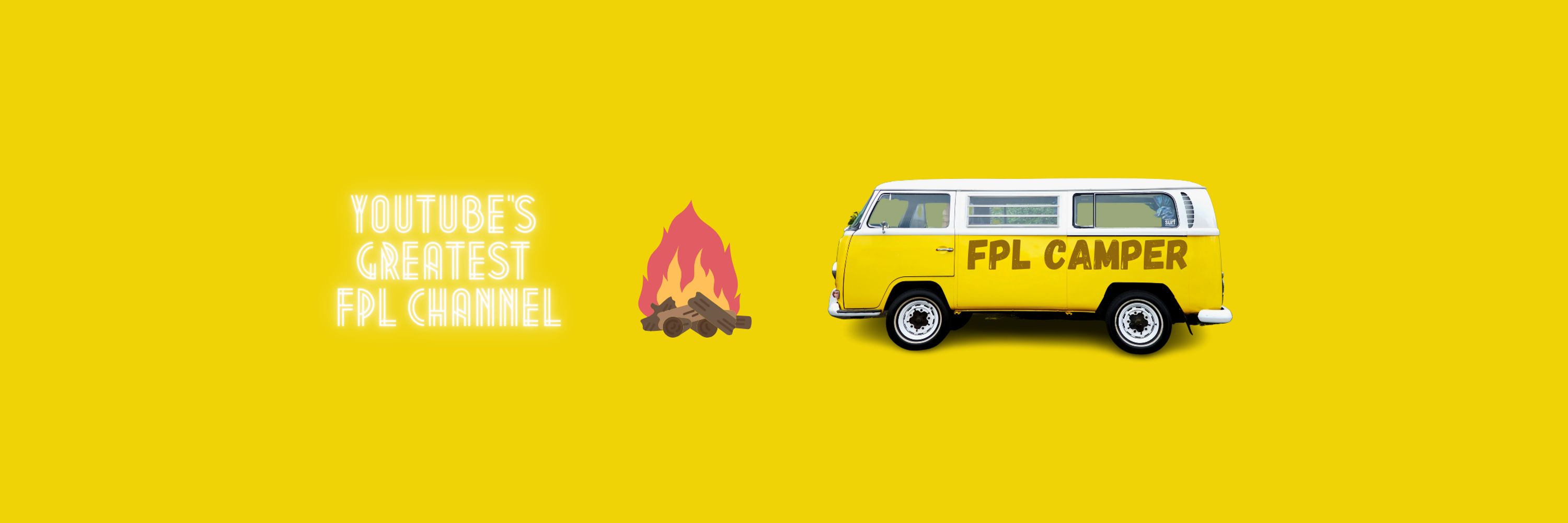 FPL Camper