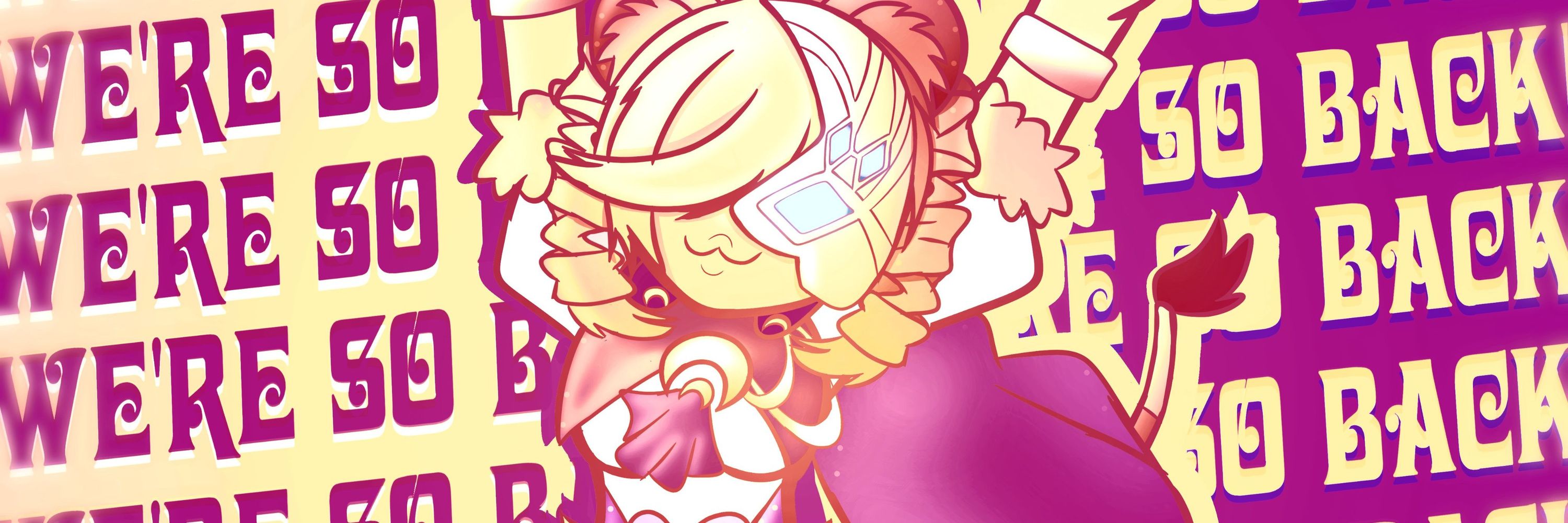 ☆Fate☆🔞 ☆LUNALIGHT BEST DECK☆