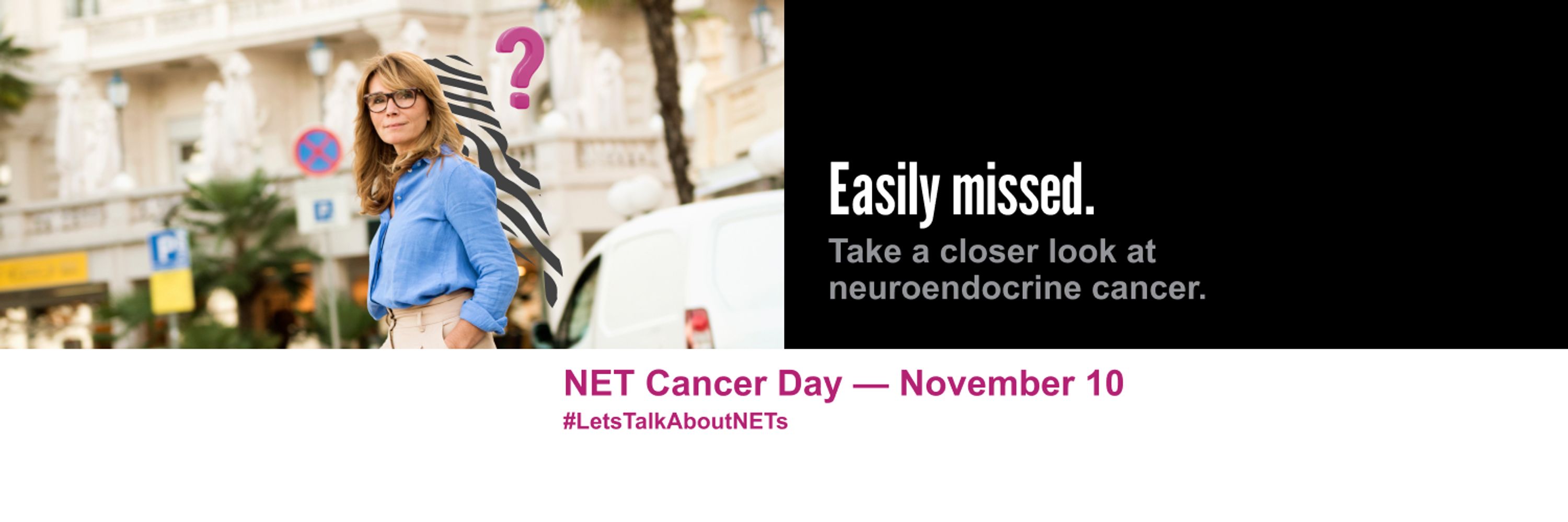 International Neuroendocrine Cancer Alliance (INCA)