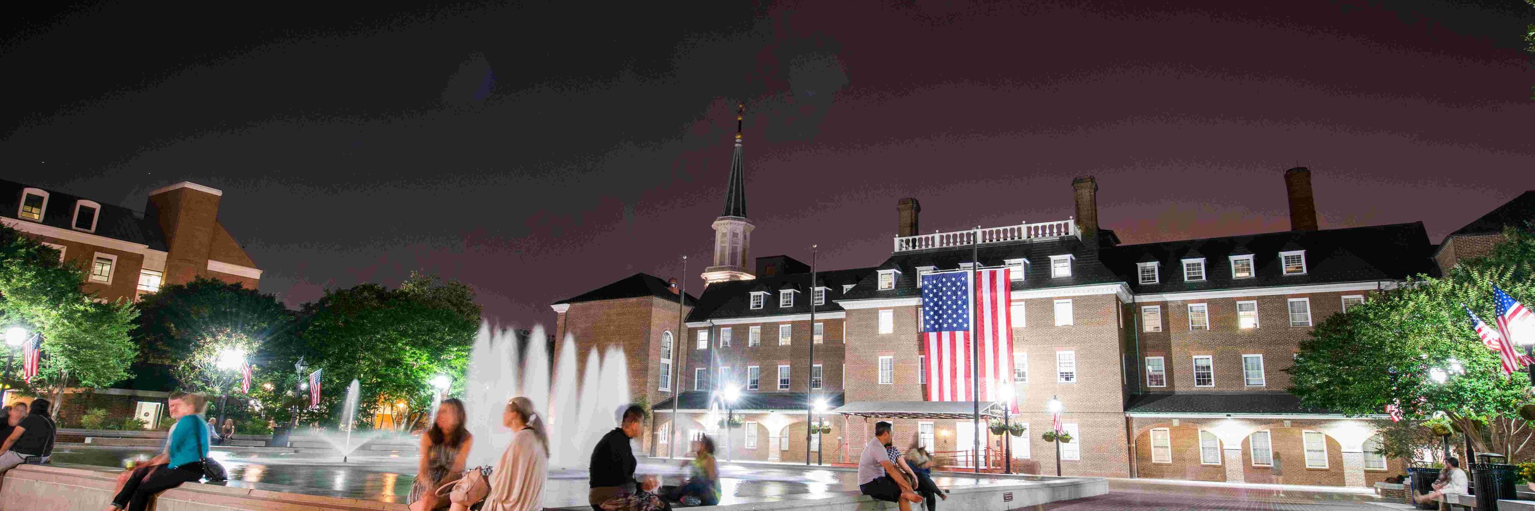 City of Alexandria, VA