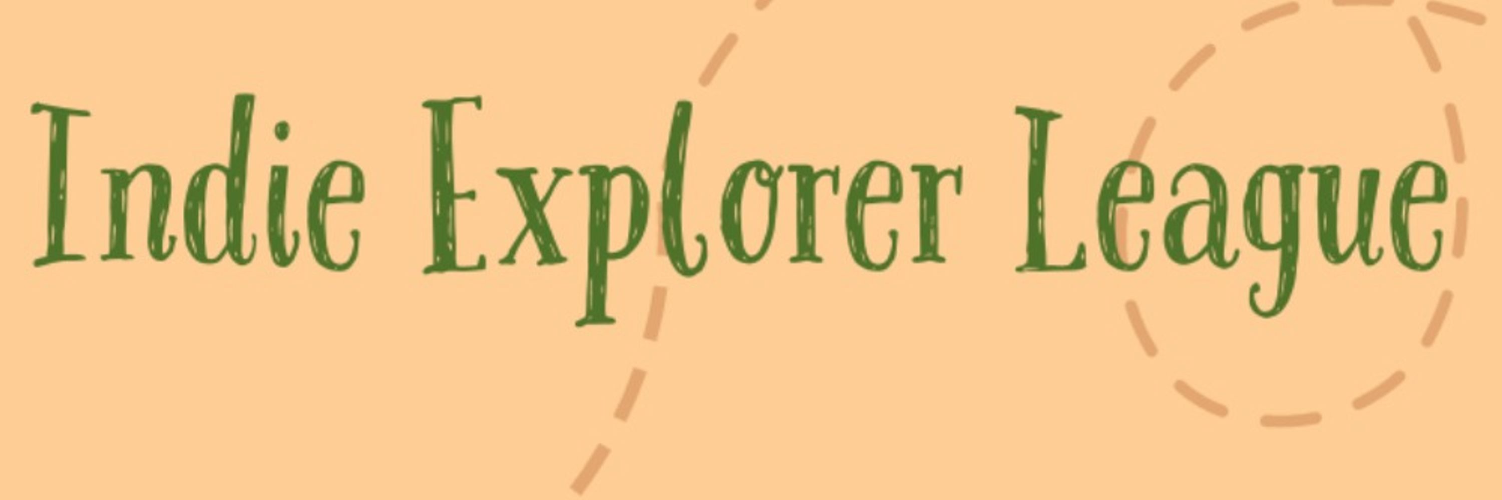 Indie Explorer League