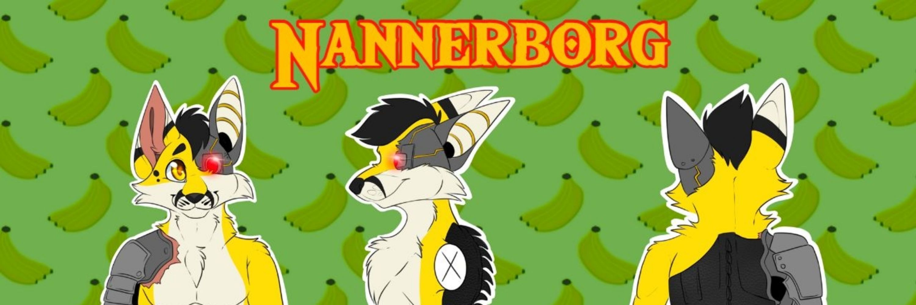Nanners
