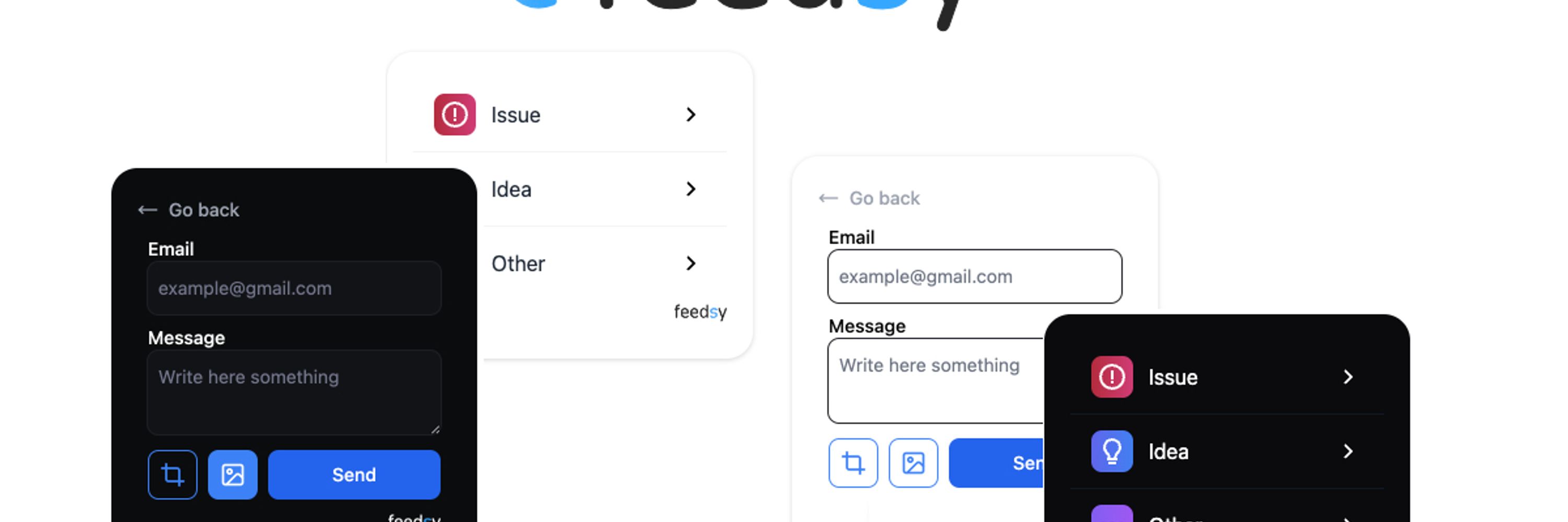 Feedsy