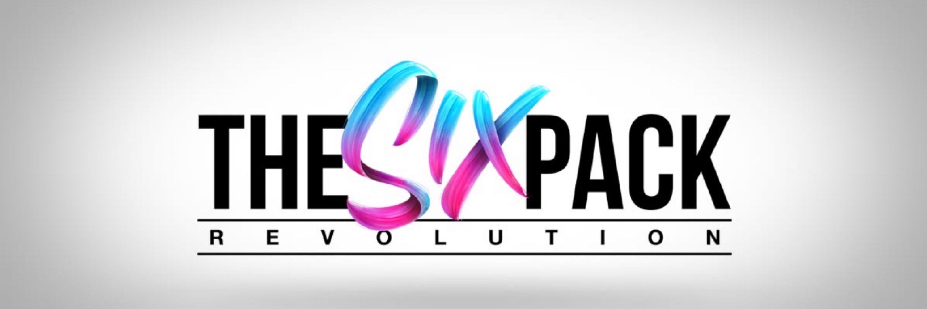 The Six Pack Revolution