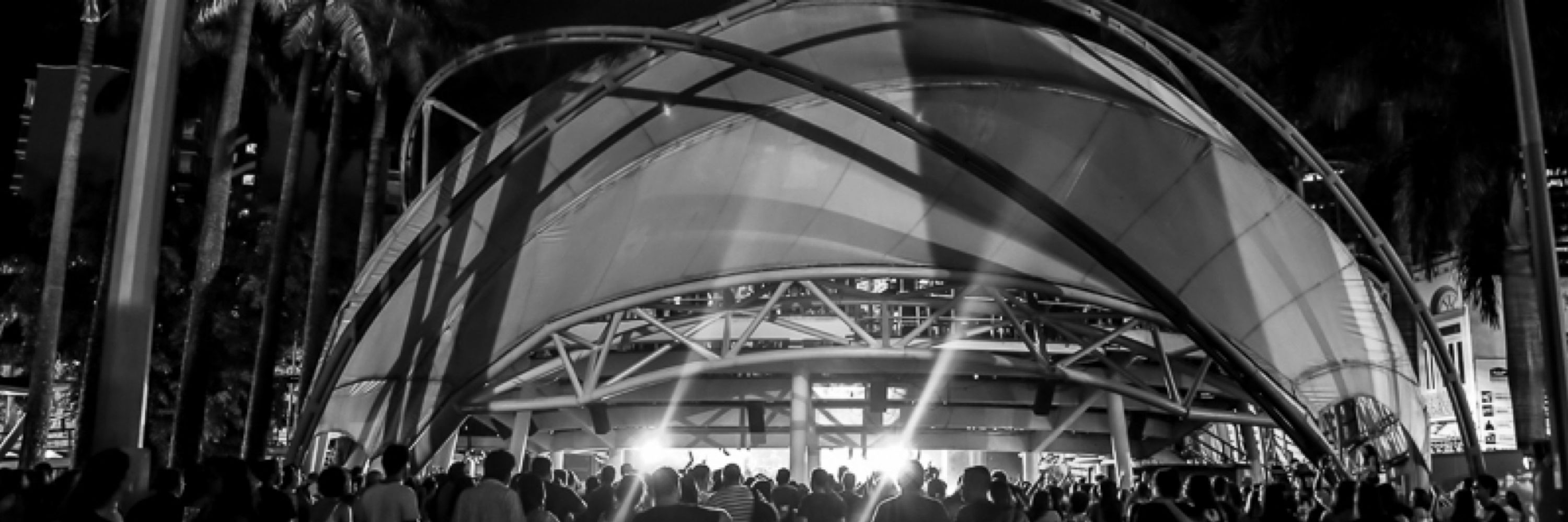 Circo Voador