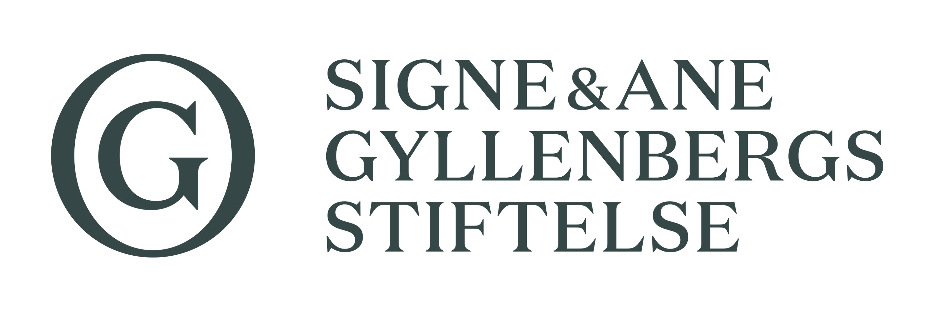 Signe och Ane Gyllenbergs stiftelse