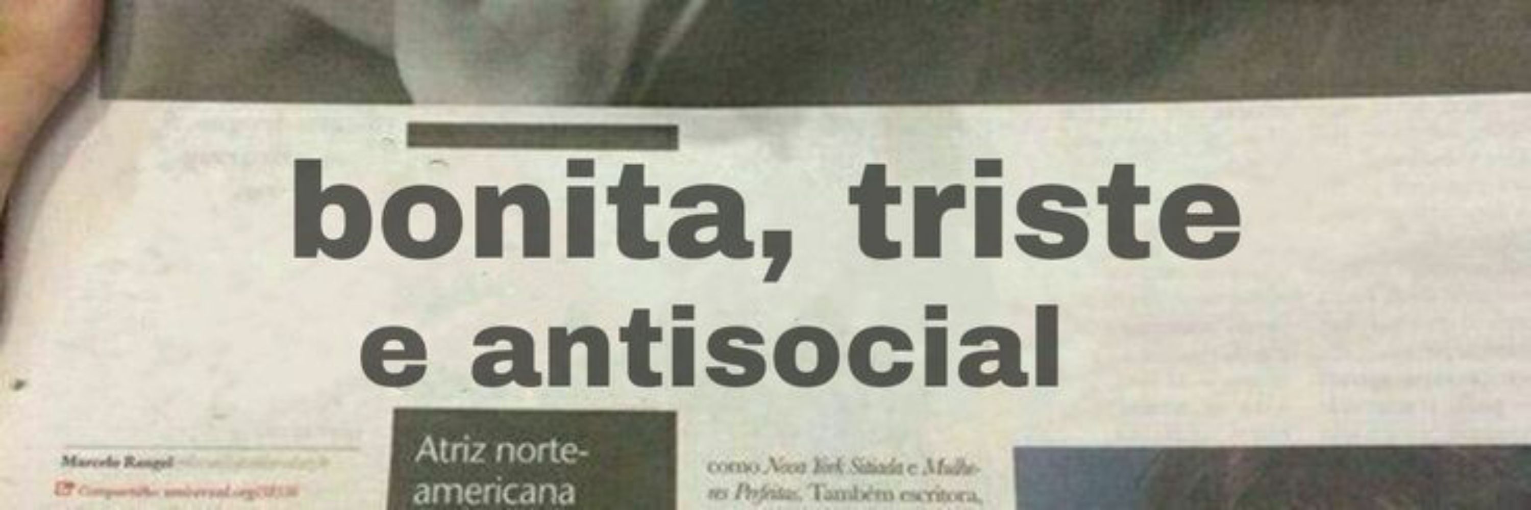 Manu criadora de Ratas