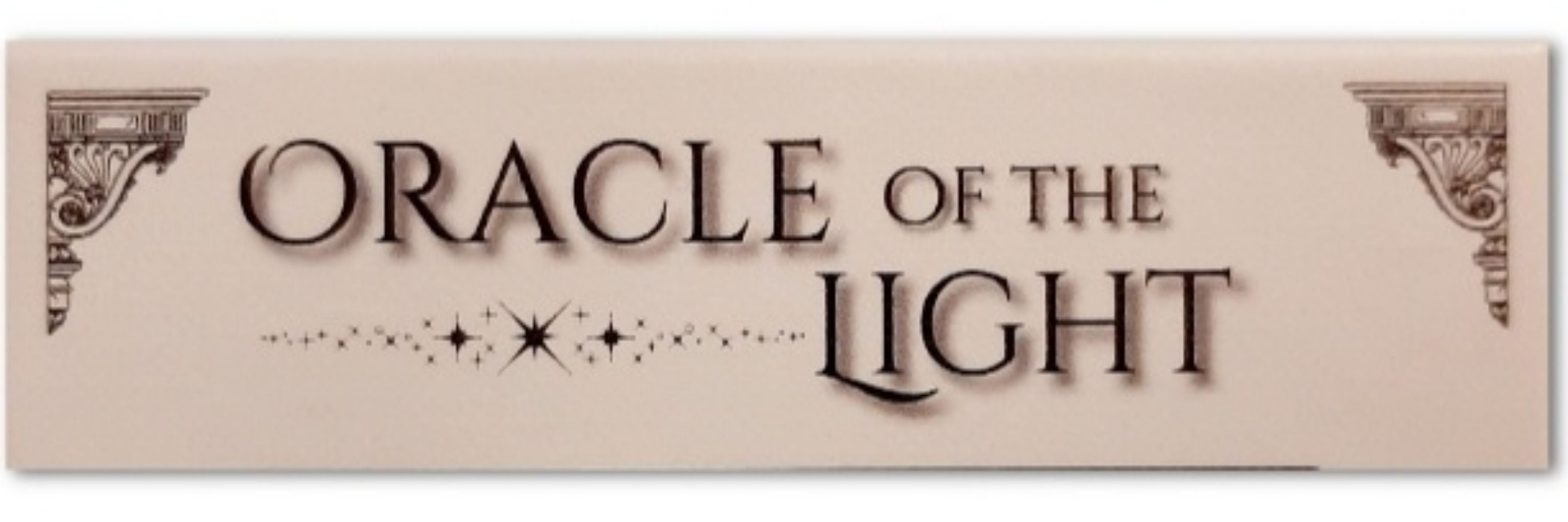 Oracle of the Light Channel