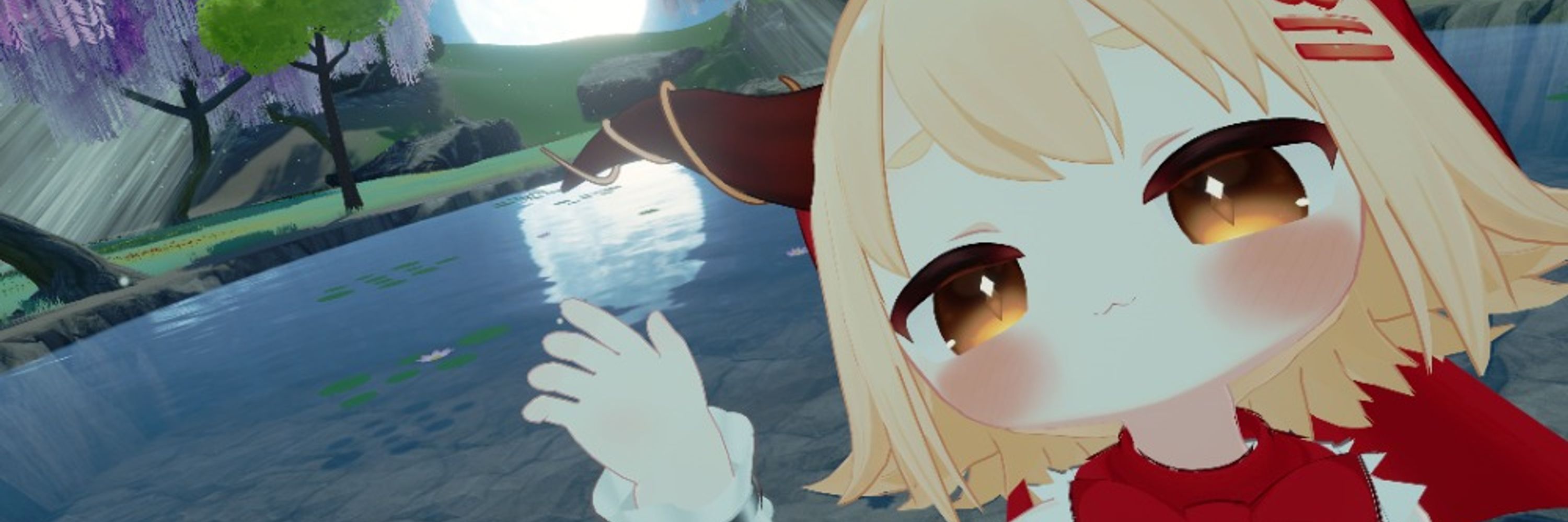 うがみ@3dmodeling,VRChat